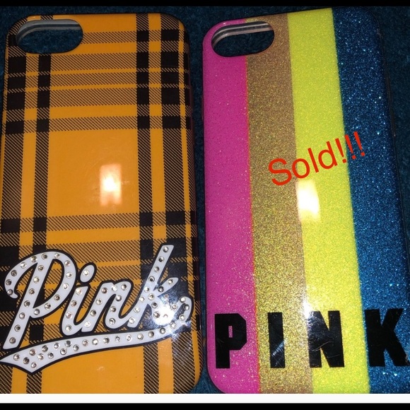 VSPink IPhone 8 Cases - Picture 6 of 6
